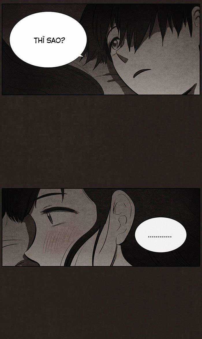 Bastard - Đứa Con Của Quỷ Chapter 84 trang 36