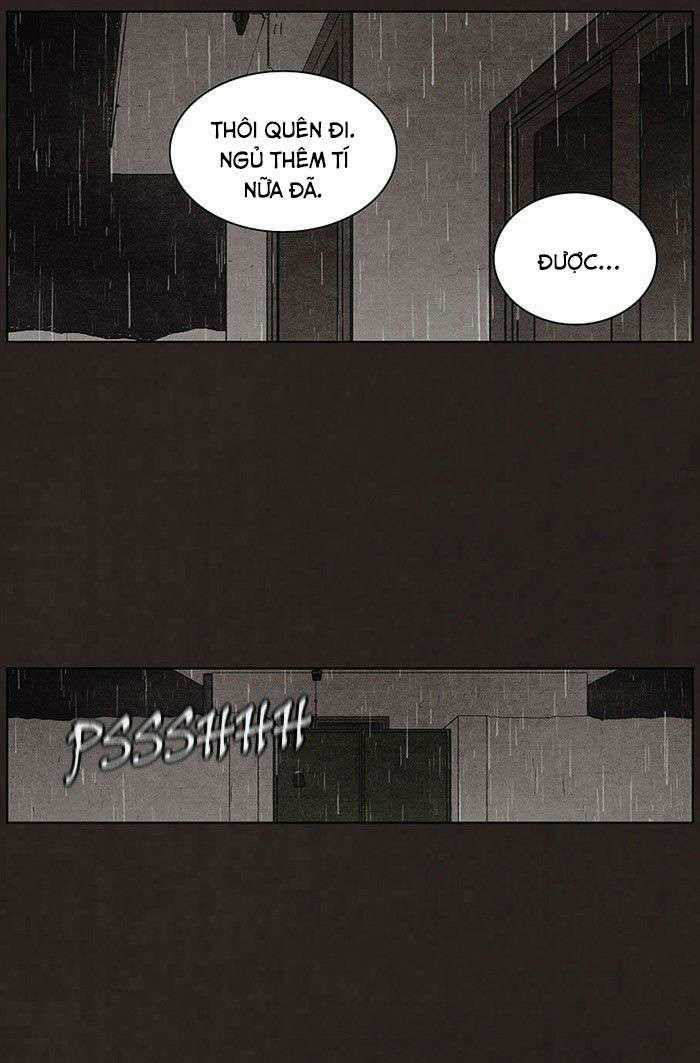 Bastard - Đứa Con Của Quỷ Chapter 84 trang 37