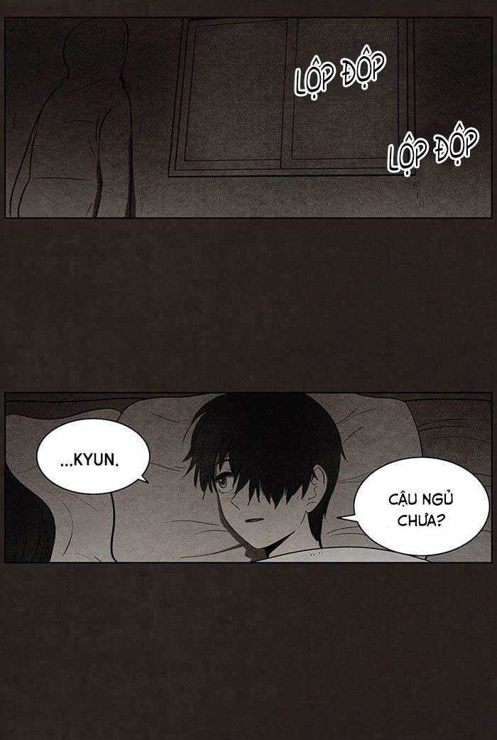 Bastard - Đứa Con Của Quỷ Chapter 84 trang 38