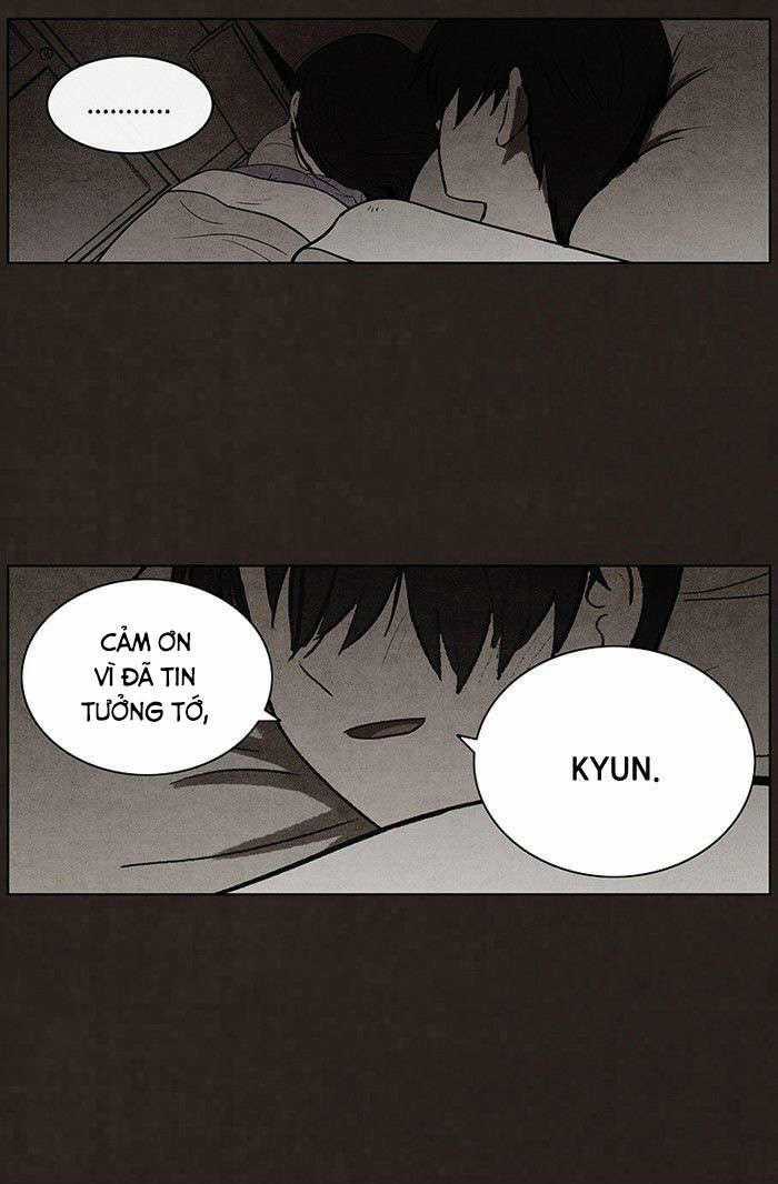 Bastard - Đứa Con Của Quỷ Chapter 84 trang 39