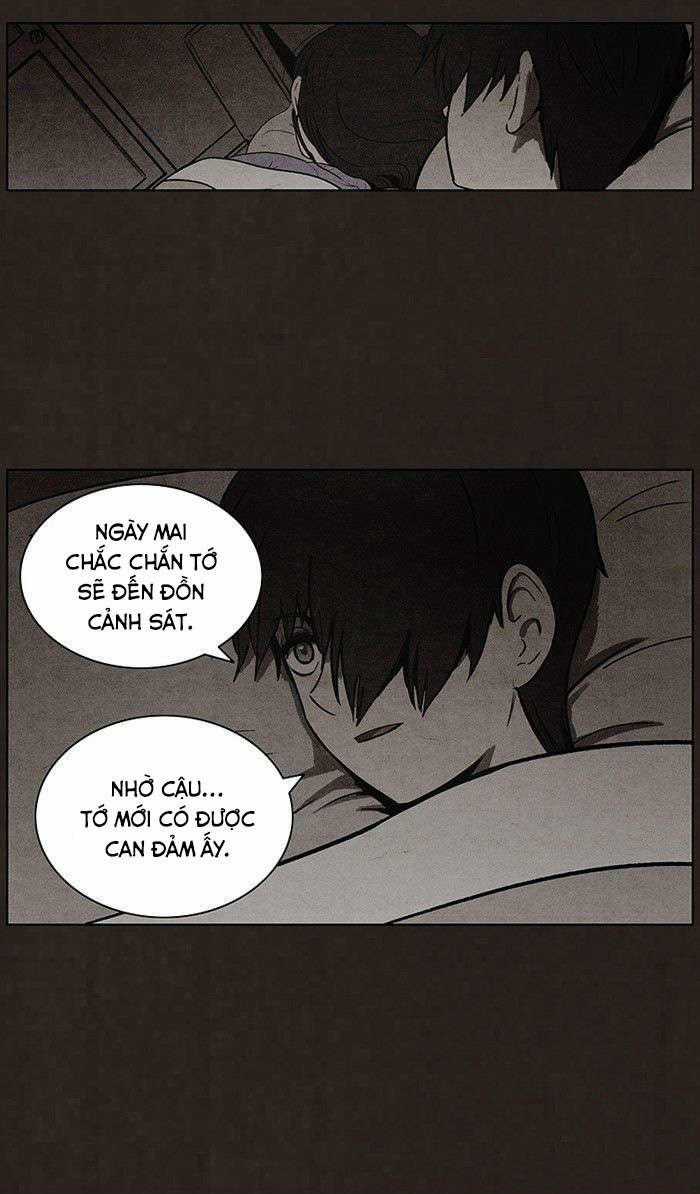 Bastard - Đứa Con Của Quỷ Chapter 84 trang 40
