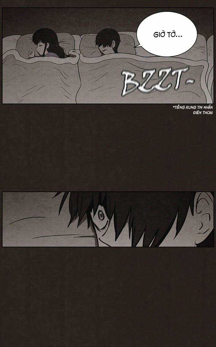 Bastard - Đứa Con Của Quỷ Chapter 84 trang 41