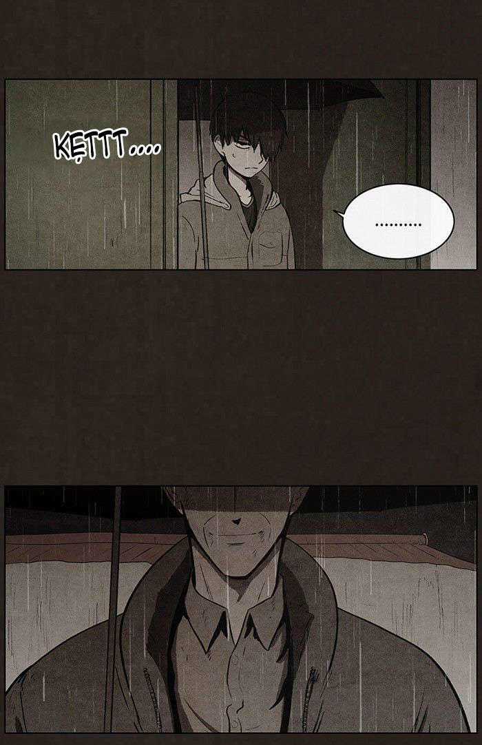 Bastard - Đứa Con Của Quỷ Chapter 84 trang 45