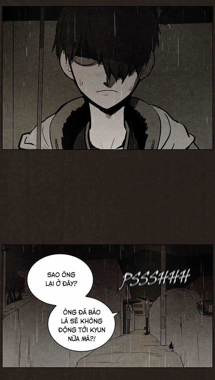 Bastard - Đứa Con Của Quỷ Chapter 84 trang 47