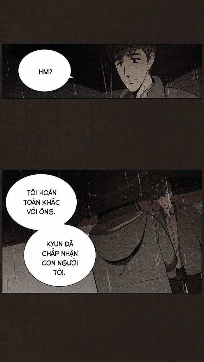 Bastard - Đứa Con Của Quỷ Chapter 84 trang 49