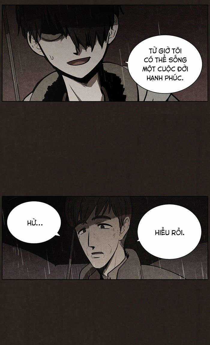 Bastard - Đứa Con Của Quỷ Chapter 84 trang 50