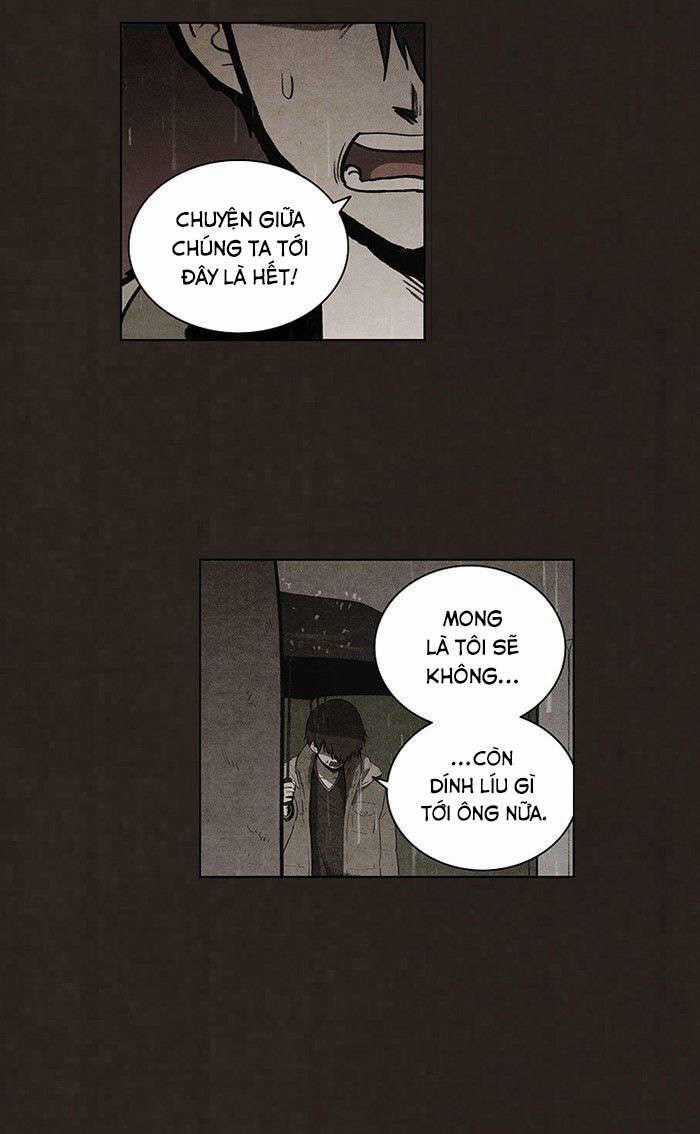 Bastard - Đứa Con Của Quỷ Chapter 84 trang 51