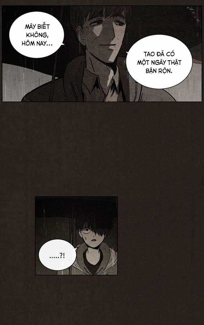 Bastard - Đứa Con Của Quỷ Chapter 84 trang 52