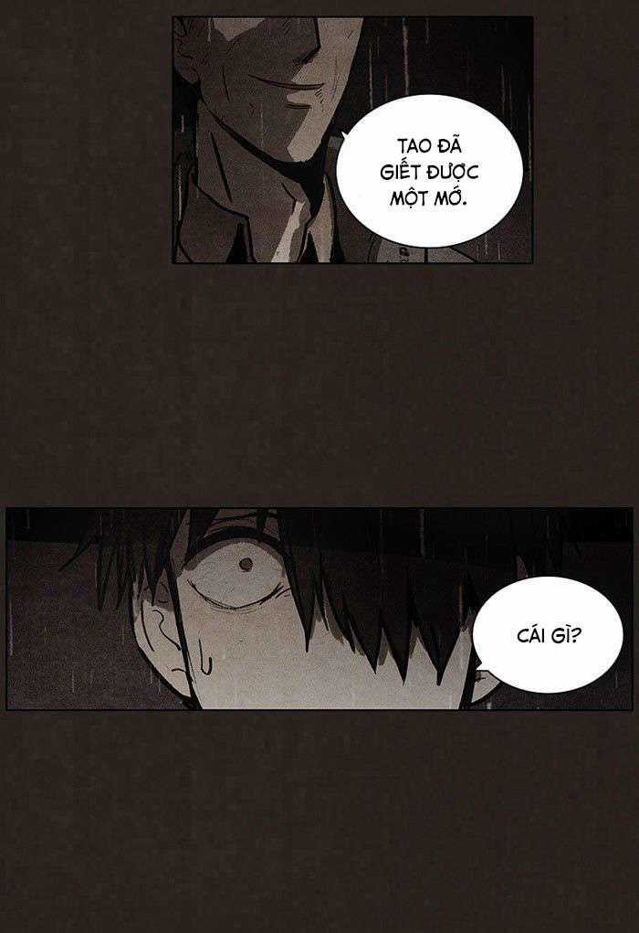 Bastard - Đứa Con Của Quỷ Chapter 84 trang 53