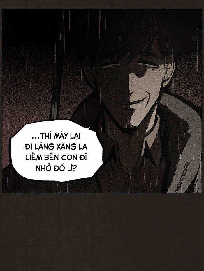Bastard - Đứa Con Của Quỷ Chapter 84 trang 58