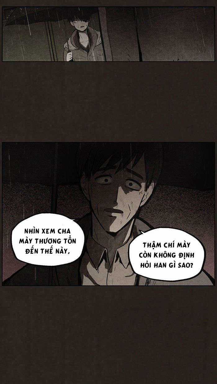 Bastard - Đứa Con Của Quỷ Chapter 84 trang 60