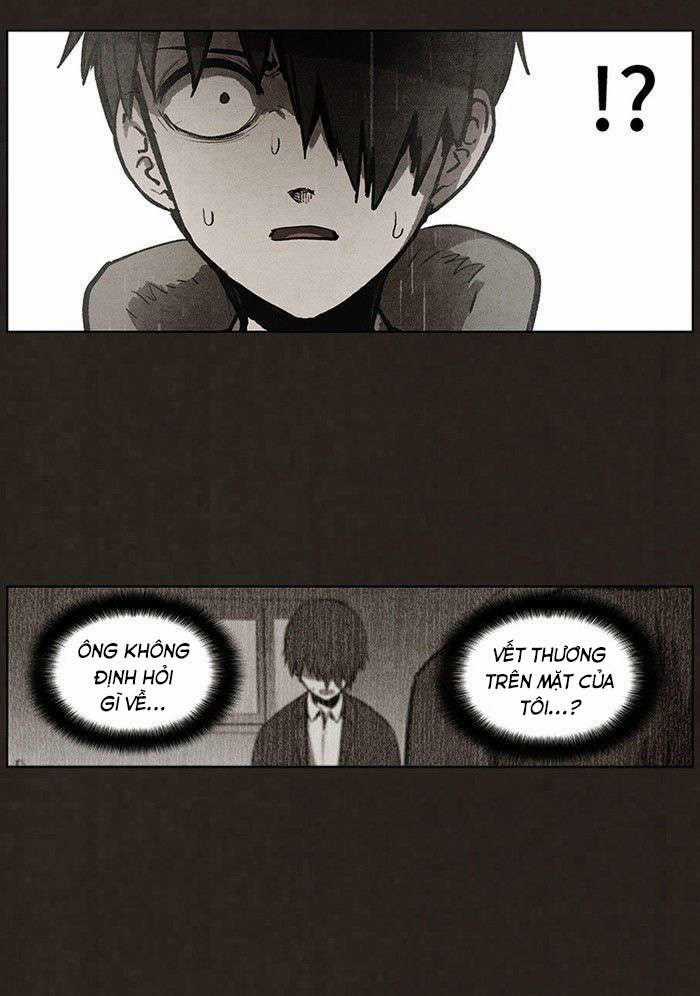 Bastard - Đứa Con Của Quỷ Chapter 84 trang 61