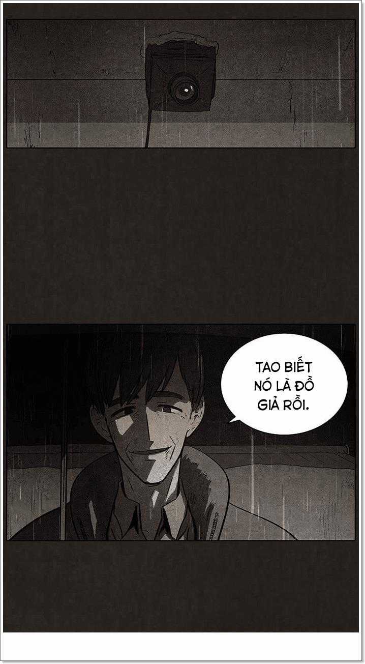 Bastard - Đứa Con Của Quỷ Chapter 85 trang 11