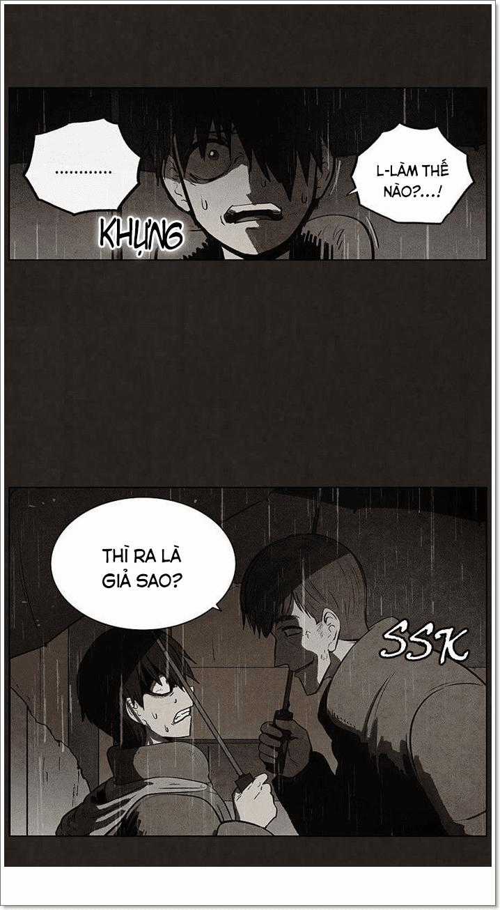 Bastard - Đứa Con Của Quỷ Chapter 85 trang 12