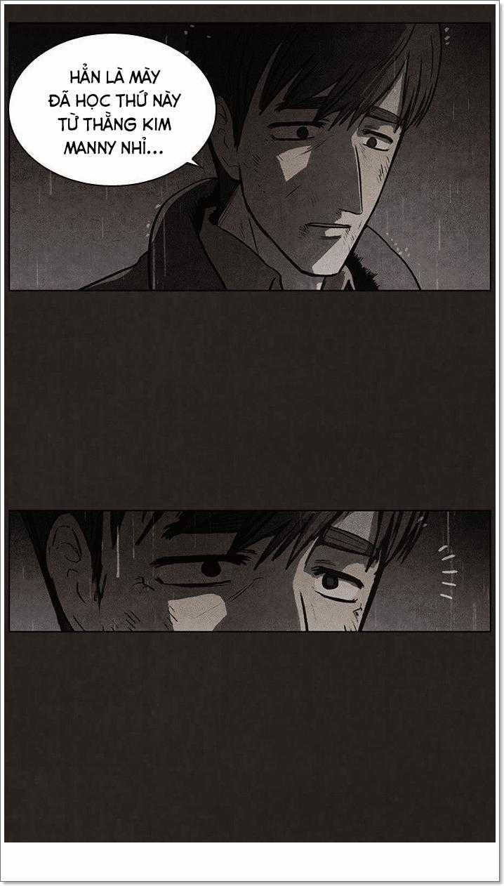 Bastard - Đứa Con Của Quỷ Chapter 85 trang 16