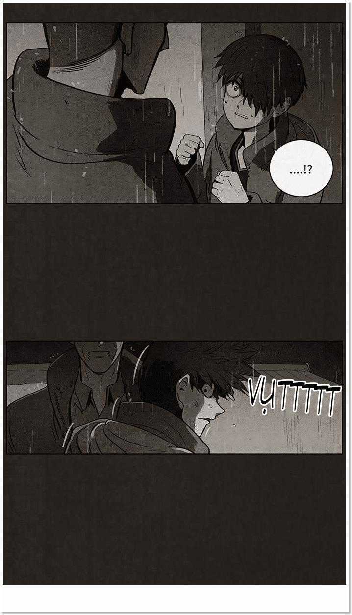 Bastard - Đứa Con Của Quỷ Chapter 85 trang 17