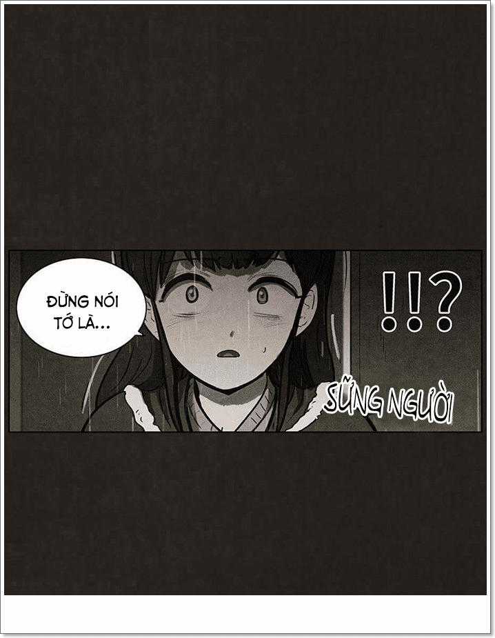 Bastard - Đứa Con Của Quỷ Chapter 85 trang 19