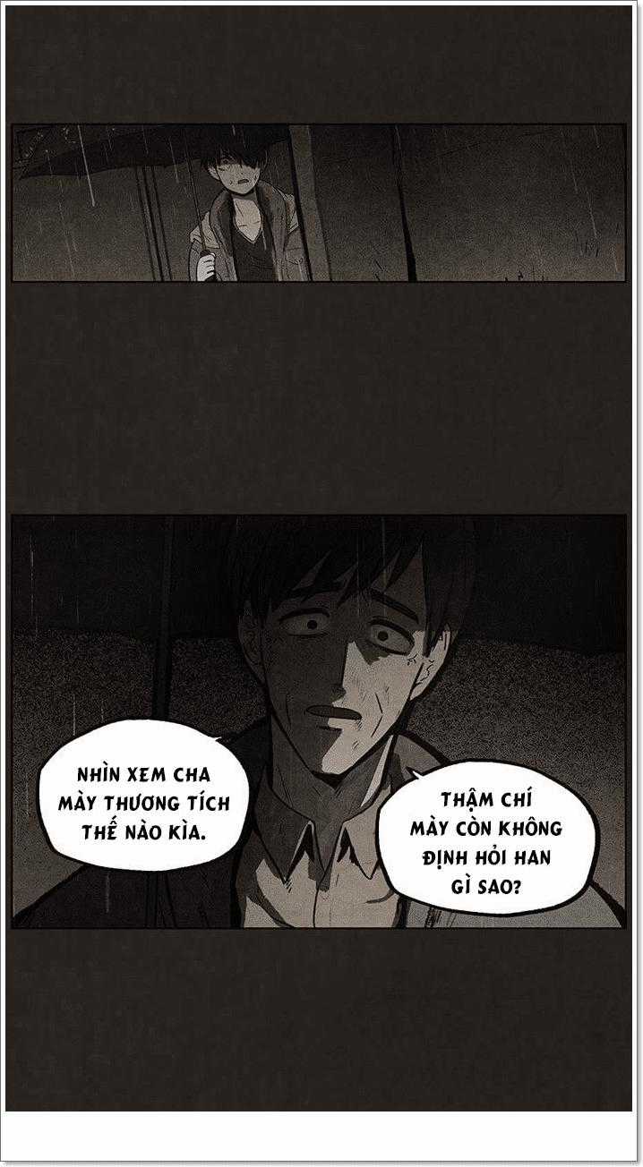 Bastard - Đứa Con Của Quỷ Chapter 85 trang 2