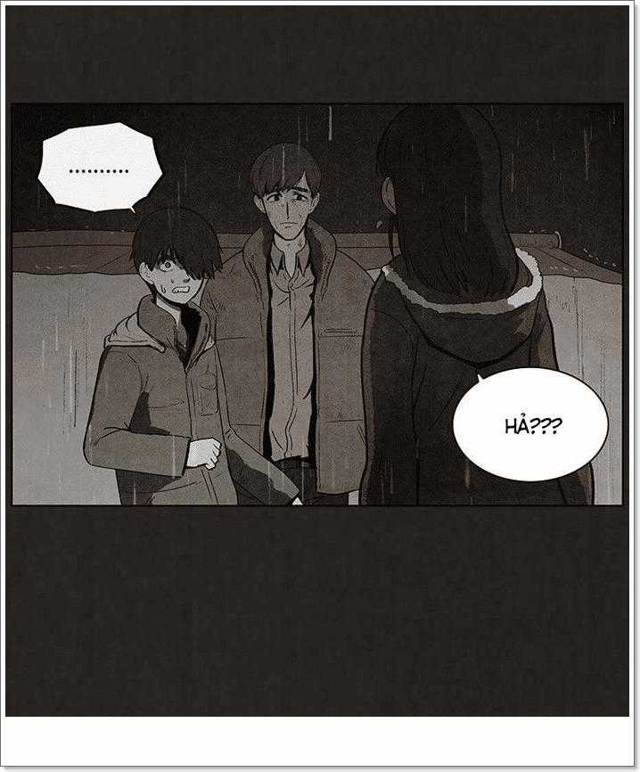 Bastard - Đứa Con Của Quỷ Chapter 85 trang 20