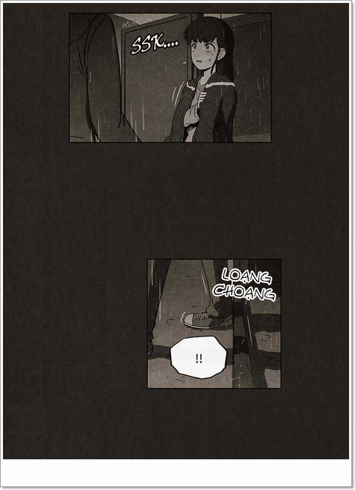 Bastard - Đứa Con Của Quỷ Chapter 85 trang 22