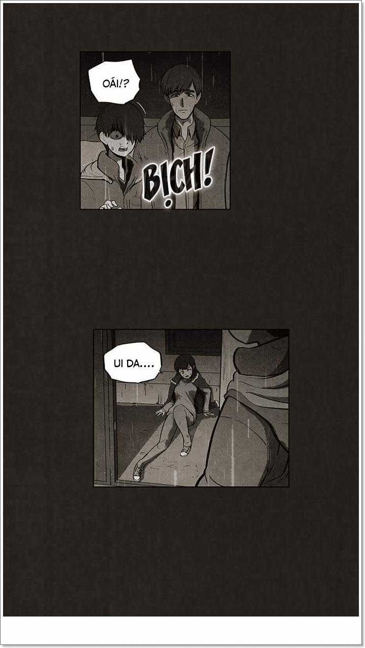 Bastard - Đứa Con Của Quỷ Chapter 85 trang 23