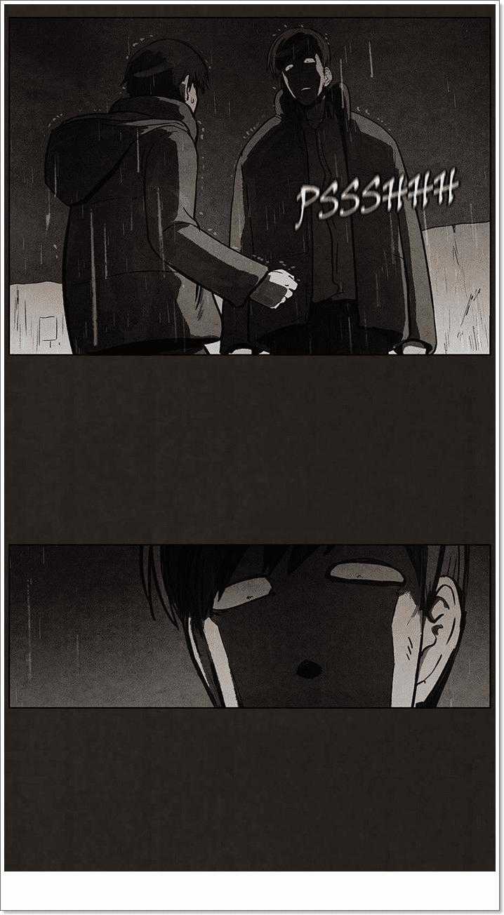 Bastard - Đứa Con Của Quỷ Chapter 85 trang 26