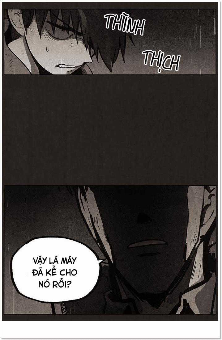 Bastard - Đứa Con Của Quỷ Chapter 85 trang 27