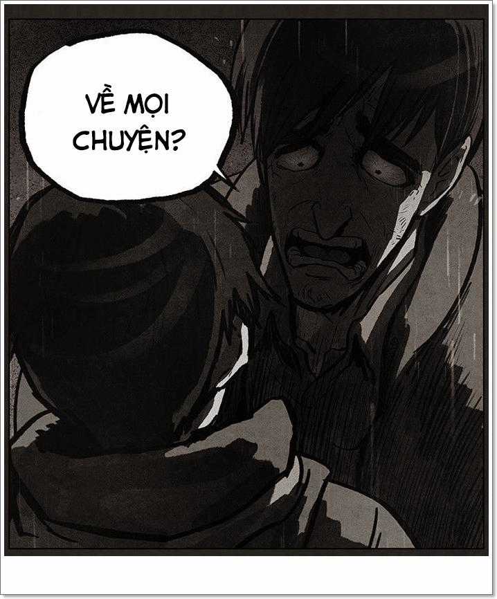 Bastard - Đứa Con Của Quỷ Chapter 85 trang 29
