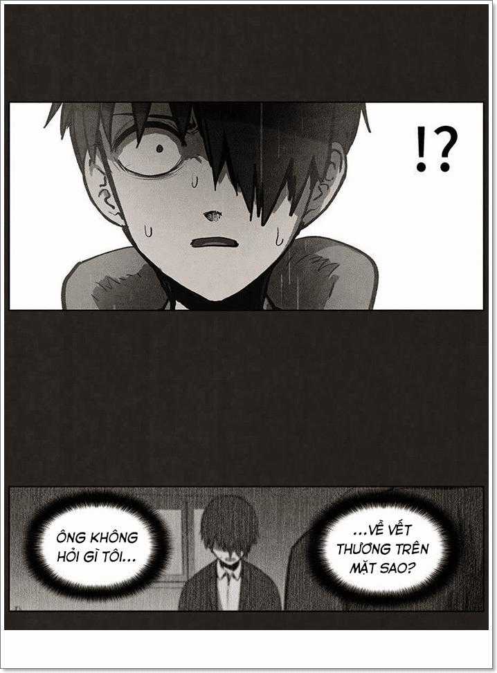Bastard - Đứa Con Của Quỷ Chapter 85 trang 3