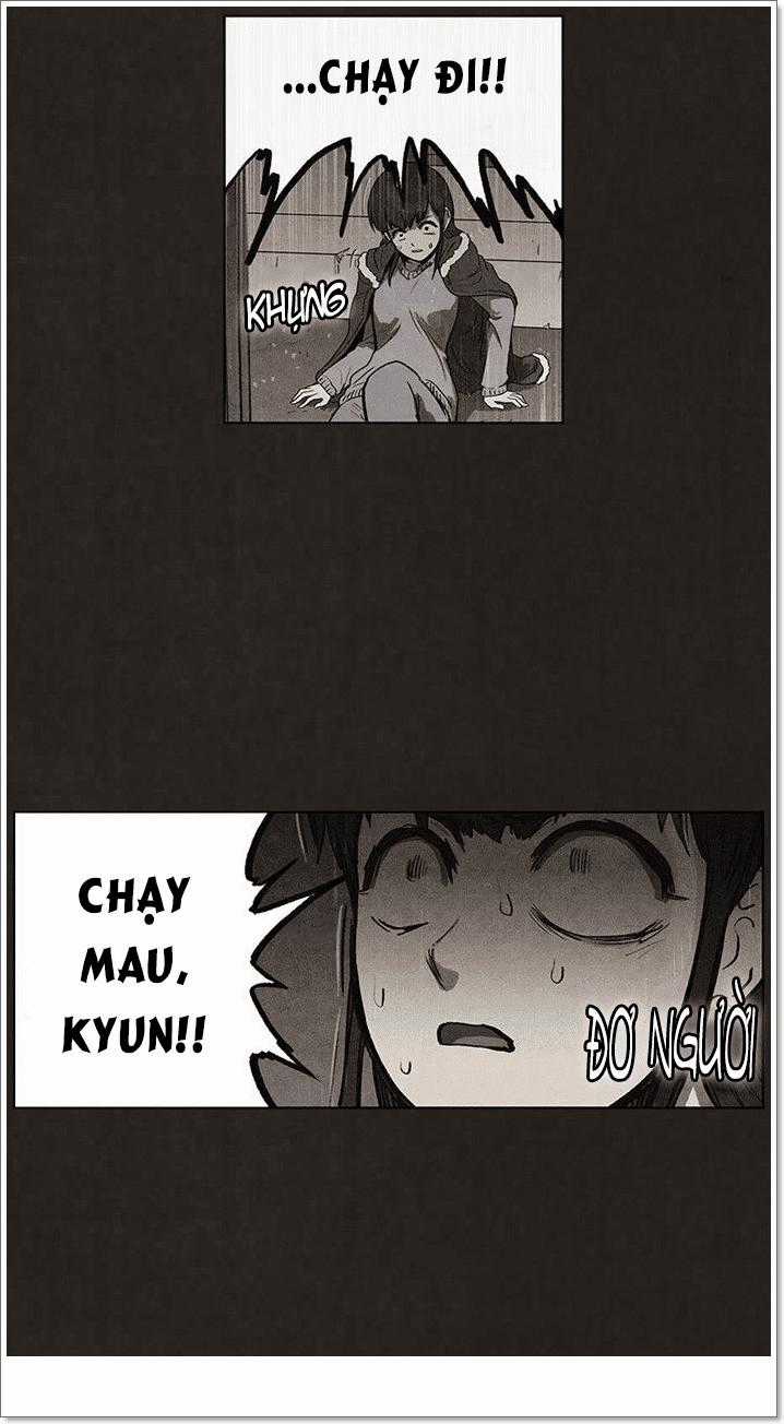 Bastard - Đứa Con Của Quỷ Chapter 85 trang 35