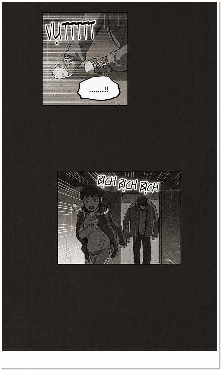Bastard - Đứa Con Của Quỷ Chapter 85 trang 36