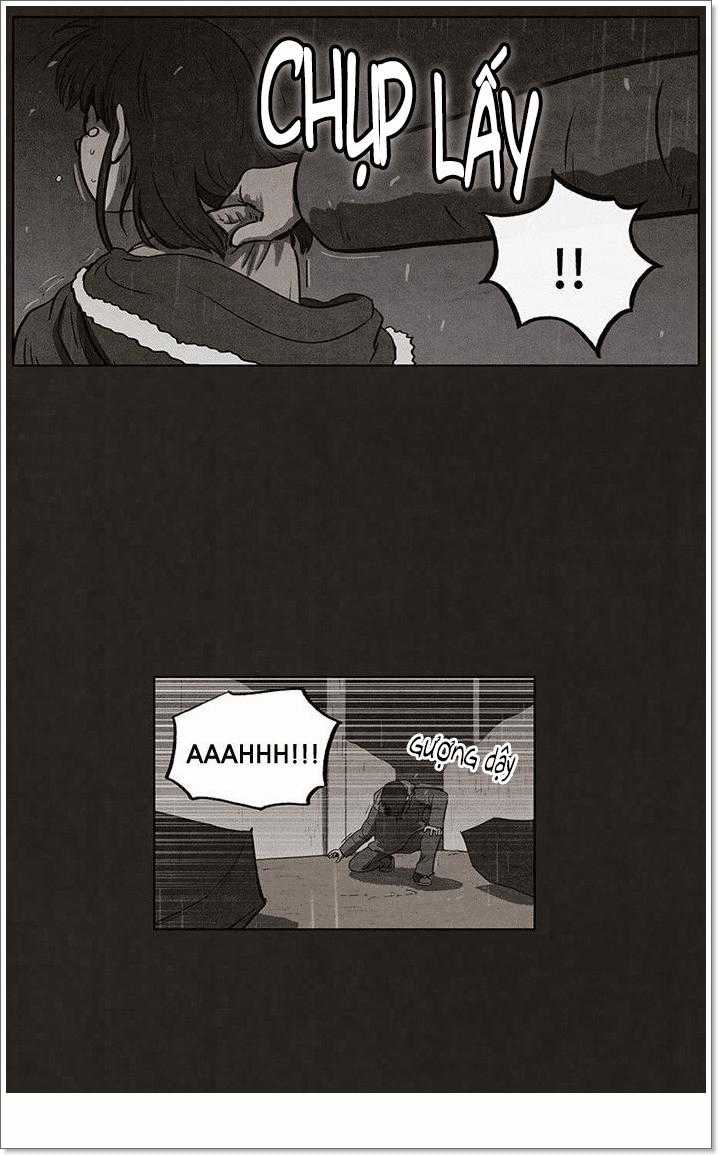 Bastard - Đứa Con Của Quỷ Chapter 85 trang 37