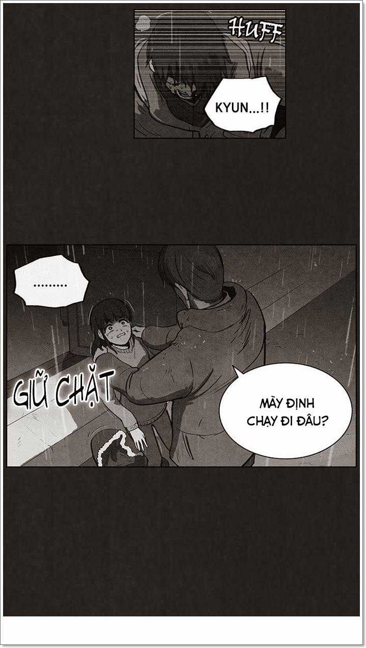Bastard - Đứa Con Của Quỷ Chapter 85 trang 38