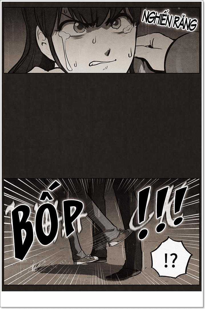 Bastard - Đứa Con Của Quỷ Chapter 85 trang 39