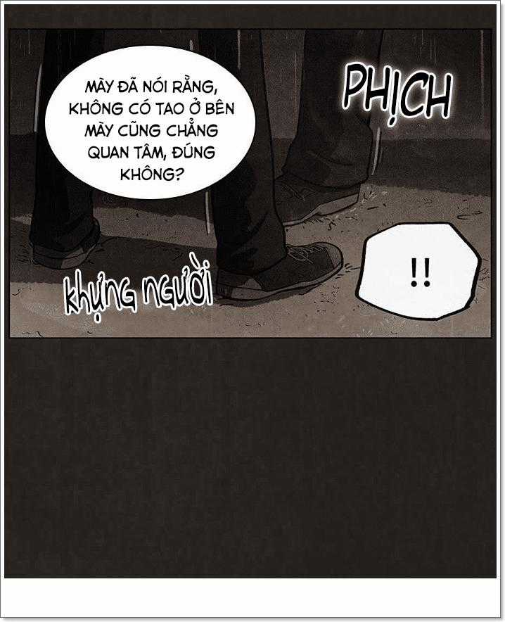 Bastard - Đứa Con Của Quỷ Chapter 85 trang 4