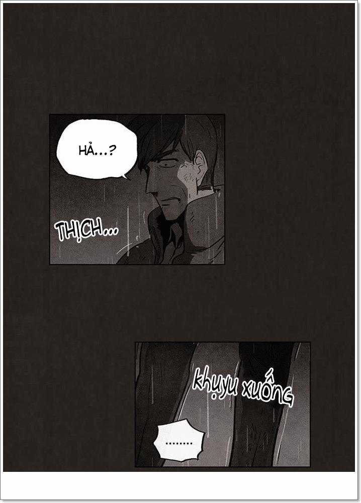 Bastard - Đứa Con Của Quỷ Chapter 85 trang 40