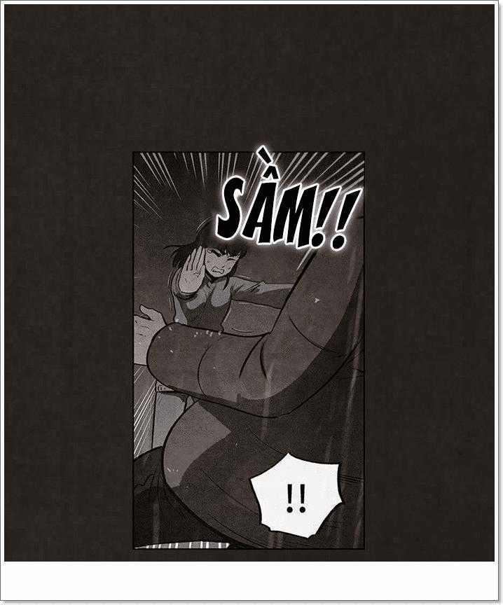 Bastard - Đứa Con Của Quỷ Chapter 85 trang 41