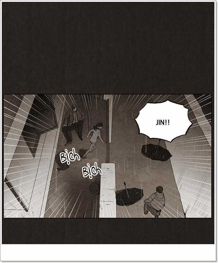 Bastard - Đứa Con Của Quỷ Chapter 85 trang 42