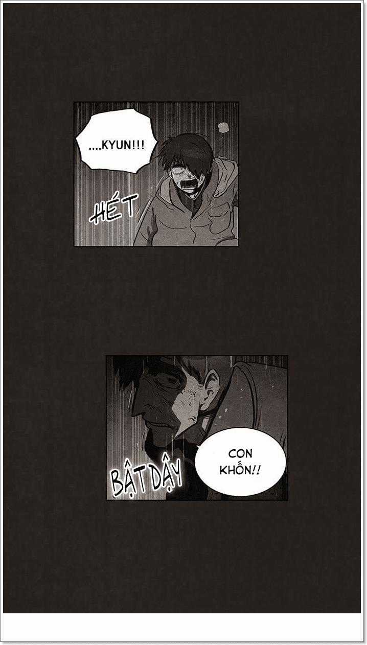 Bastard - Đứa Con Của Quỷ Chapter 85 trang 43