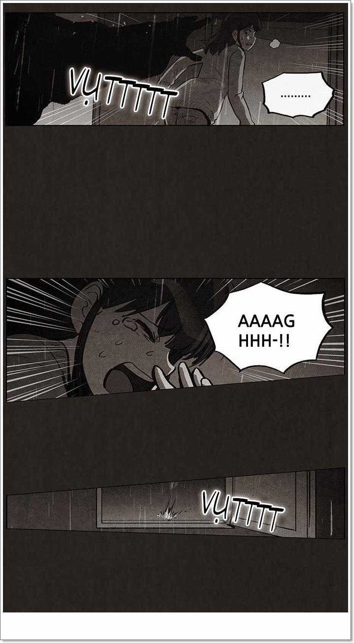 Bastard - Đứa Con Của Quỷ Chapter 85 trang 44