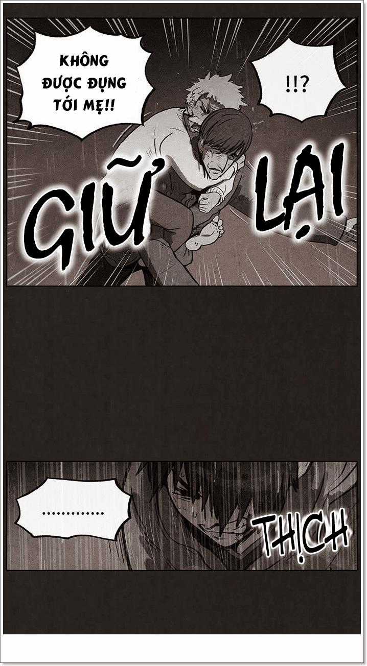 Bastard - Đứa Con Của Quỷ Chapter 85 trang 46