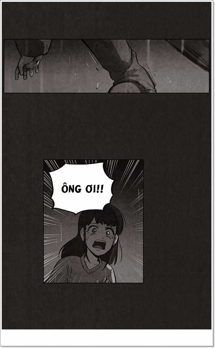 Bastard - Đứa Con Của Quỷ Chapter 85 trang 47