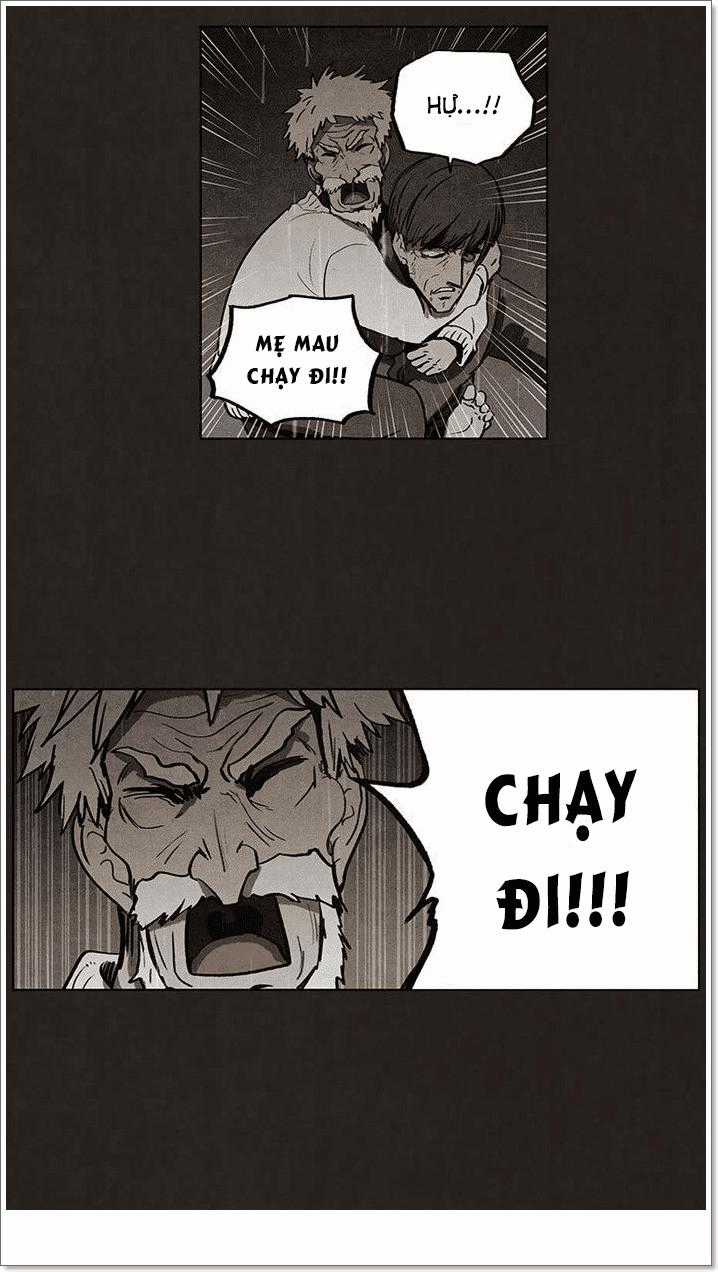 Bastard - Đứa Con Của Quỷ Chapter 85 trang 48