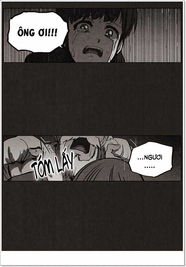 Bastard - Đứa Con Của Quỷ Chapter 85 trang 49