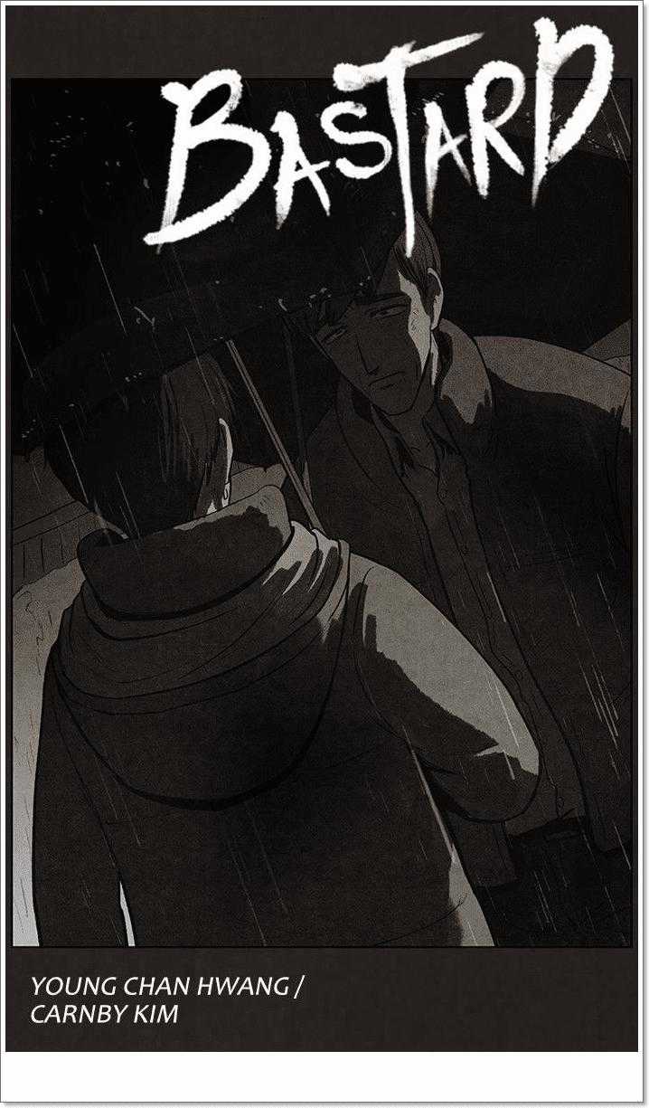 Bastard - Đứa Con Của Quỷ Chapter 85 trang 5