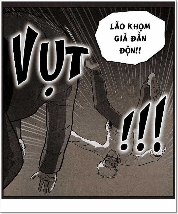 Bastard - Đứa Con Của Quỷ Chapter 85 trang 50