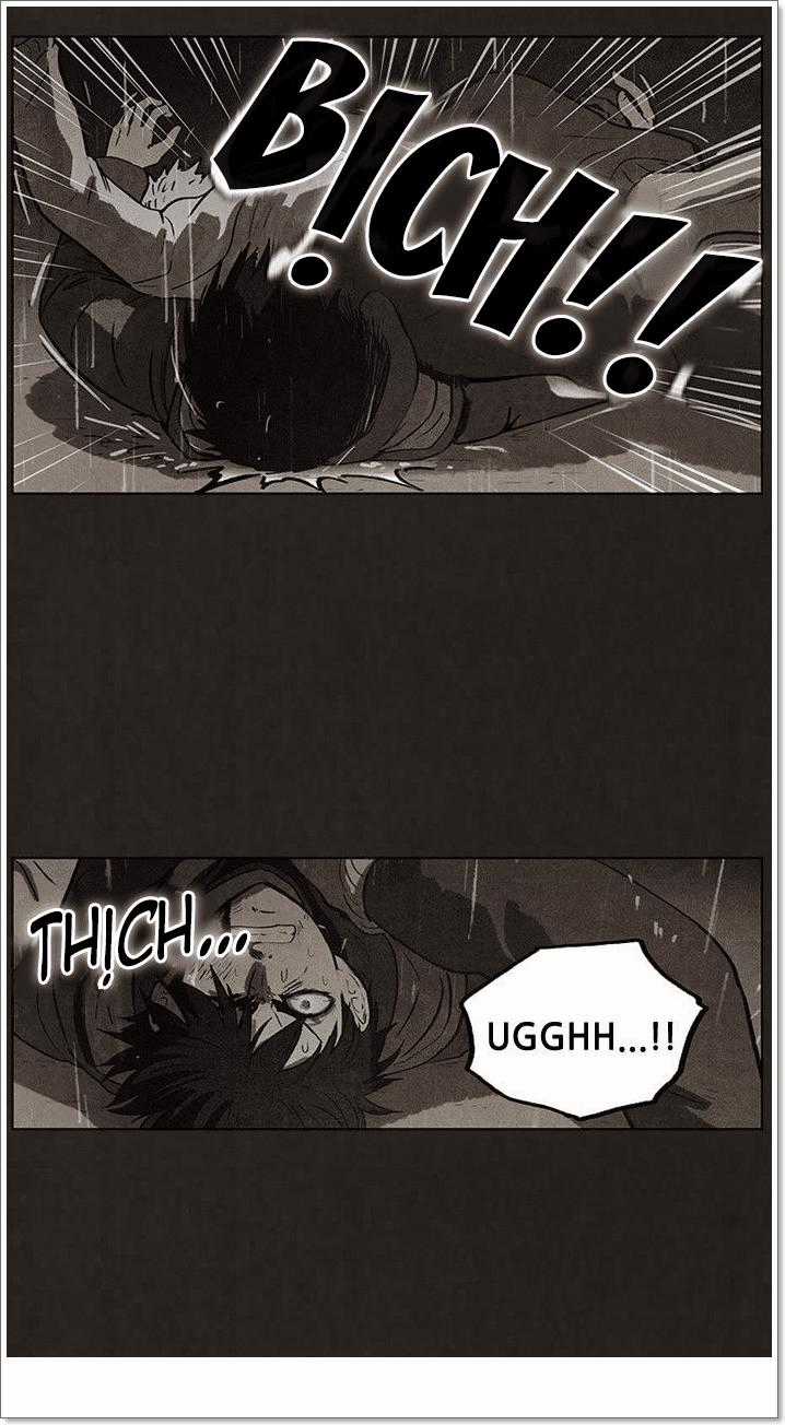 Bastard - Đứa Con Của Quỷ Chapter 85 trang 53