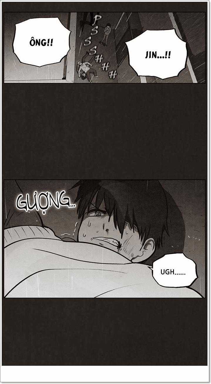 Bastard - Đứa Con Của Quỷ Chapter 85 trang 55