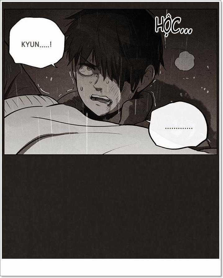 Bastard - Đứa Con Của Quỷ Chapter 85 trang 58