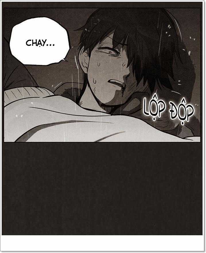 Bastard - Đứa Con Của Quỷ Chapter 85 trang 60